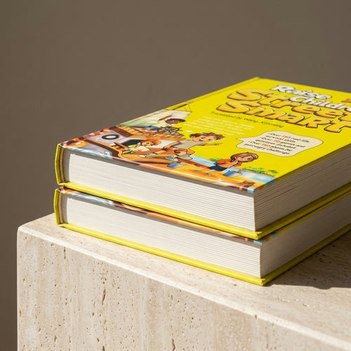 Raise Children Street‑Smart